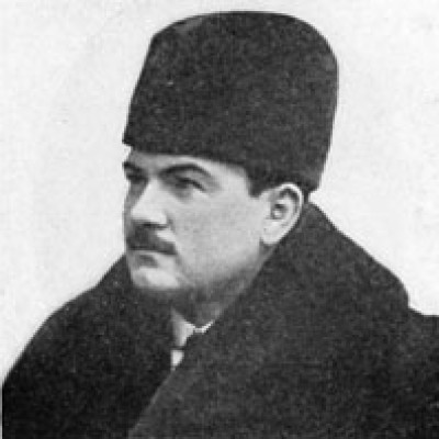 Alexandr Victorovich Moravov