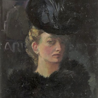 Jeanne Bieruma Oosting