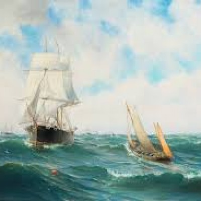 Арвид Ахлберг