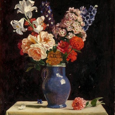 Тхеодор Бохненбергер