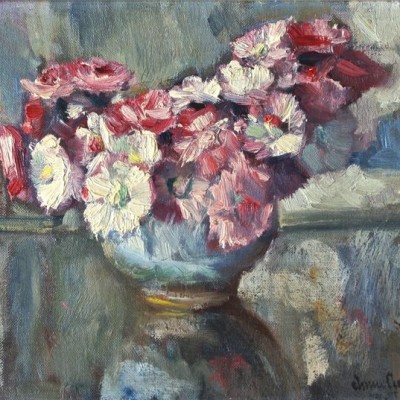 Anna Cuperus