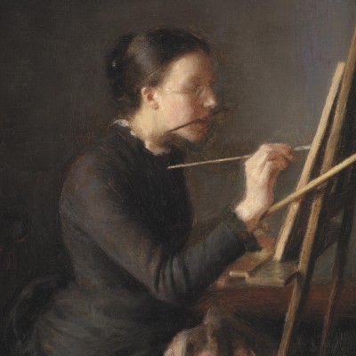 Осcар Джулиус Паулсен