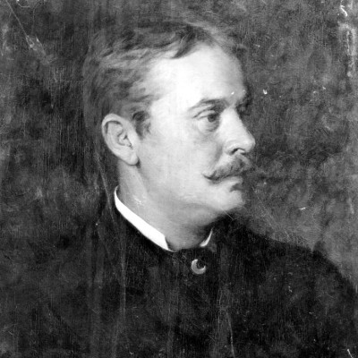 Harry Chase