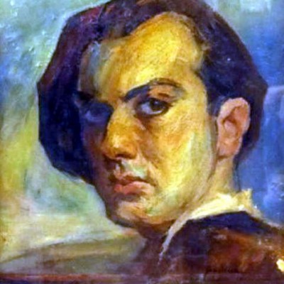 Alexandru Moser Padina
