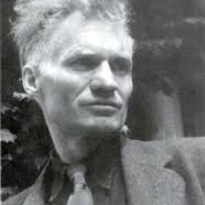 André Charles Biéler