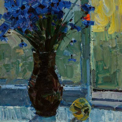 Yuri Alexandrovich Savinov