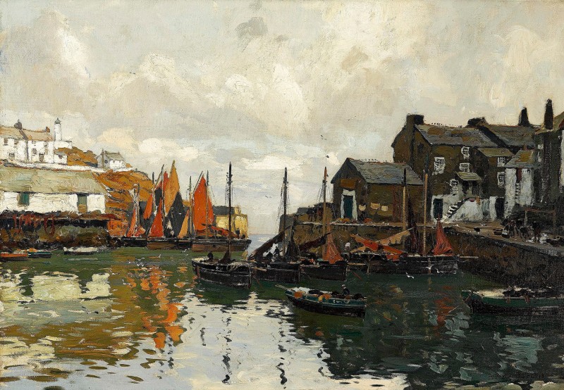 "Compoziție" by Claus Bergen