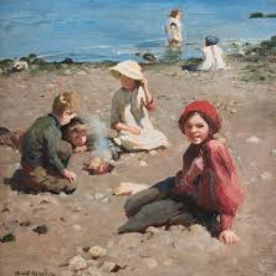 Harold Harvey