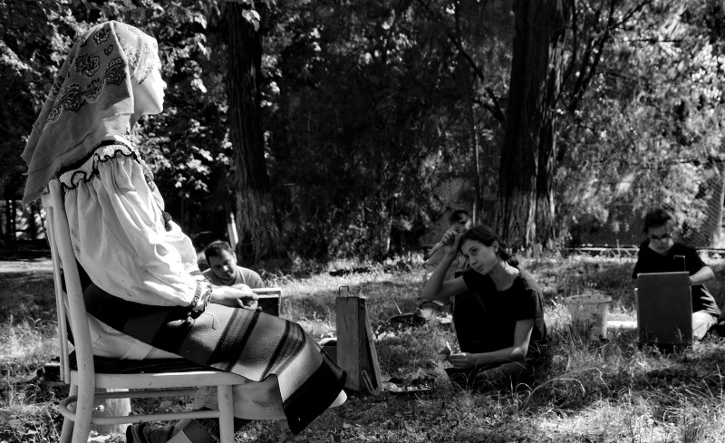 Начало нового 2020 учебного года в LAAP