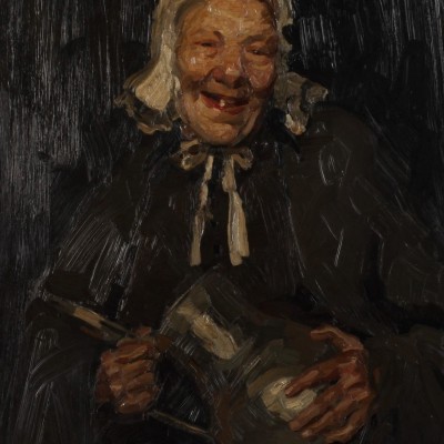 Robert Seuffert Senior