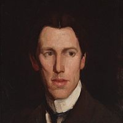Hugh Ramsay