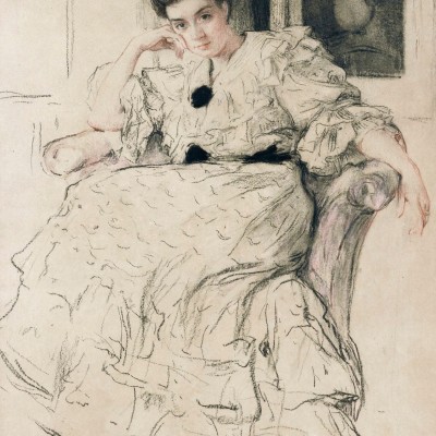 Osip Emmanuelovich Braz