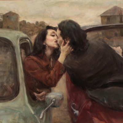 Ron Hicks