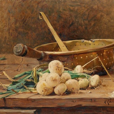 René-Louis Chrétien