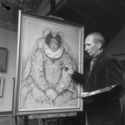 Джан Пуртенаар