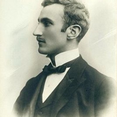 Магнус Енcкелл