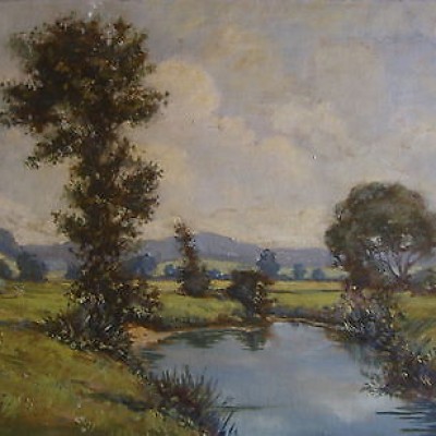 Alfred Souci
