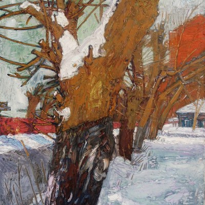 Geymran Sultanovich Baymukhanov