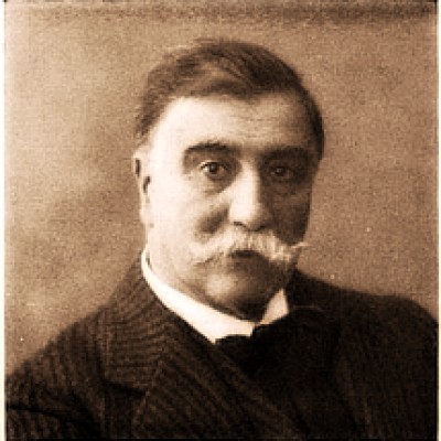 Nikolai Dmitriyevich Kuznetsov