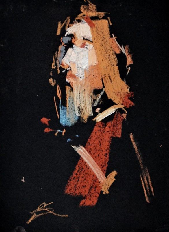 "Crochiu" by Мэдэлина Cасиан, 2016