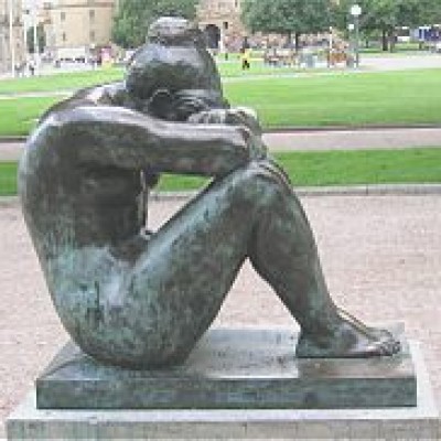 Aristide Maillol