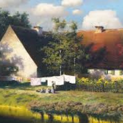 Paul Wilhelm Keller-Reutlingen