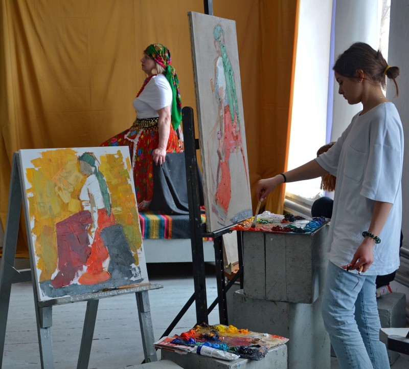 10 martie 2022 / în arelierele cl.XI, XII /