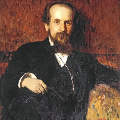 Pavel Chistyakov