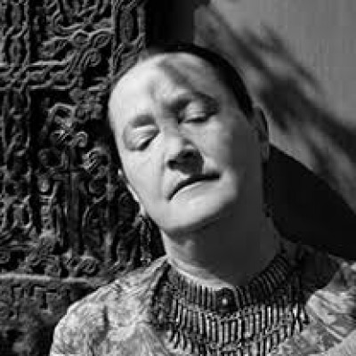 Мариам Асламазиан