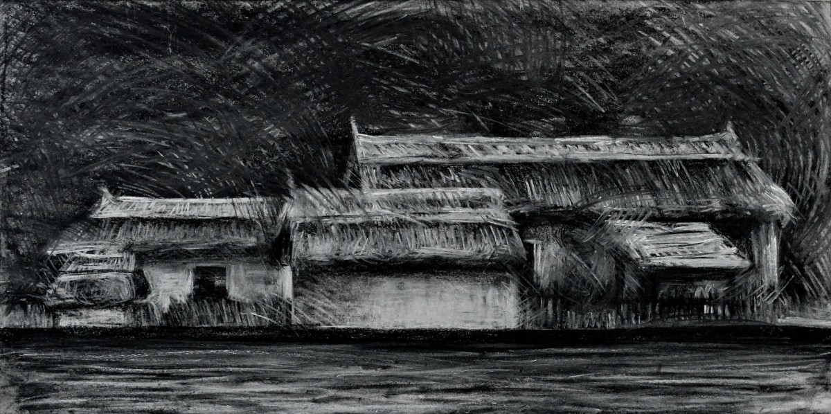"Sibiu ASTRA" by Ioan Postică, 2015