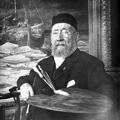 Hendrik Willem Mesdag