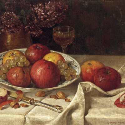 Carl Thoma Hofele