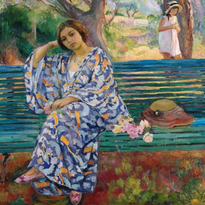 Marthe Lebasque
