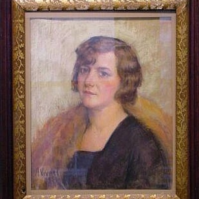 André-Léon Vivrel
