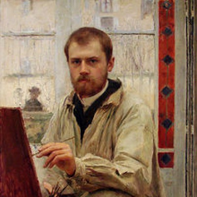 Emile Friant