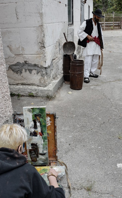 Începutul noului an școlar - 2020 în LAAP