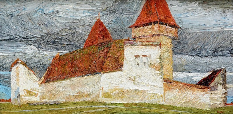 Charity auction. 10 April 2014