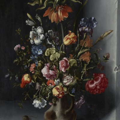 Ниcолаес Восмаер