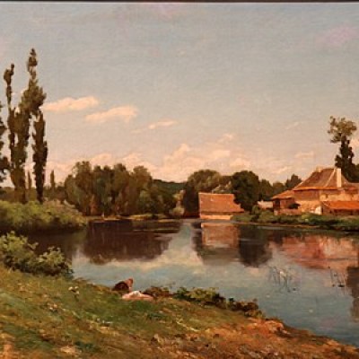 Louis Alexandre Cabié