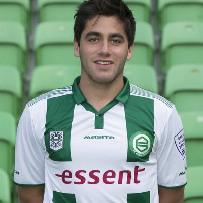 Стефано Магнасcо