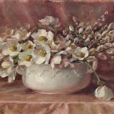 Роса Счерер