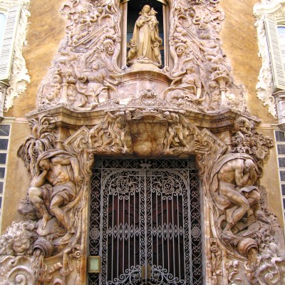 Игнаcё Вергара