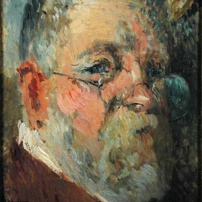 Albert Lebourg