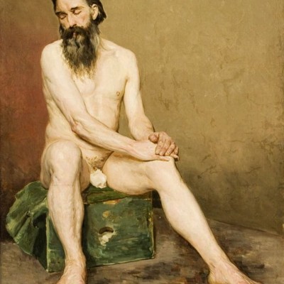 Fedor Fedorovich Buchgolz