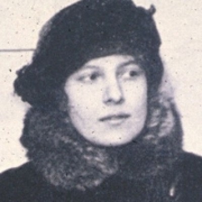 Kseniya Boguslavskaya