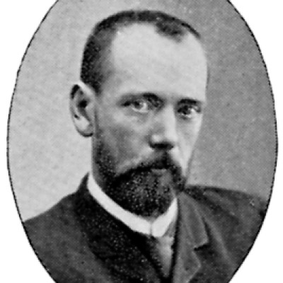 Julius Johann Ferdinand Kronberg