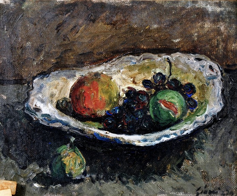 "Живопись. Натюрморты" by Манлё Гиарриззо