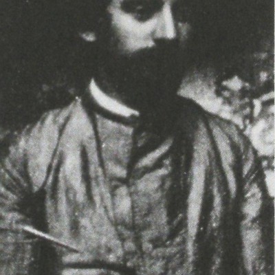 Emile Bernard