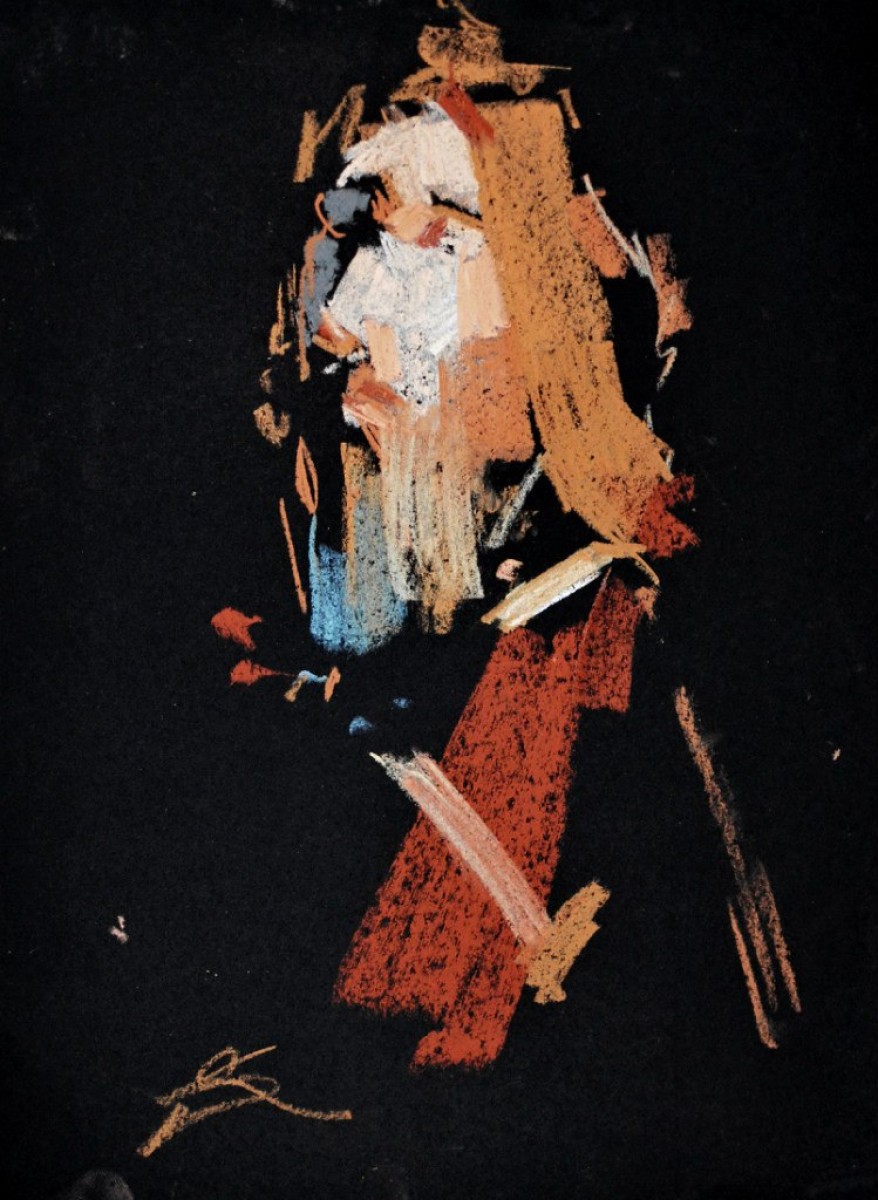 "Crochiu" by Mădălina Casian, 2016