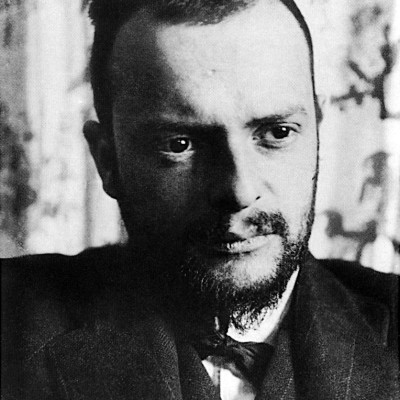 Paul Paul Klee